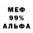 Кетамин VHQ Any TV